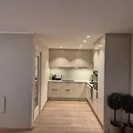 Cosy Apartment With Fjord-View